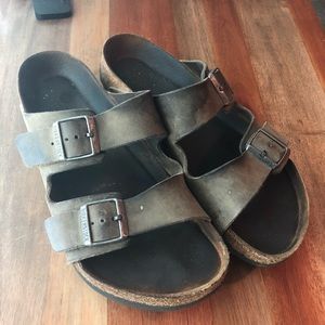 Birkenstock’s